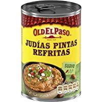 Los mejores  - Old El Paso Judías Refritas- 435g